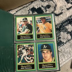 Retro Baseball Cards