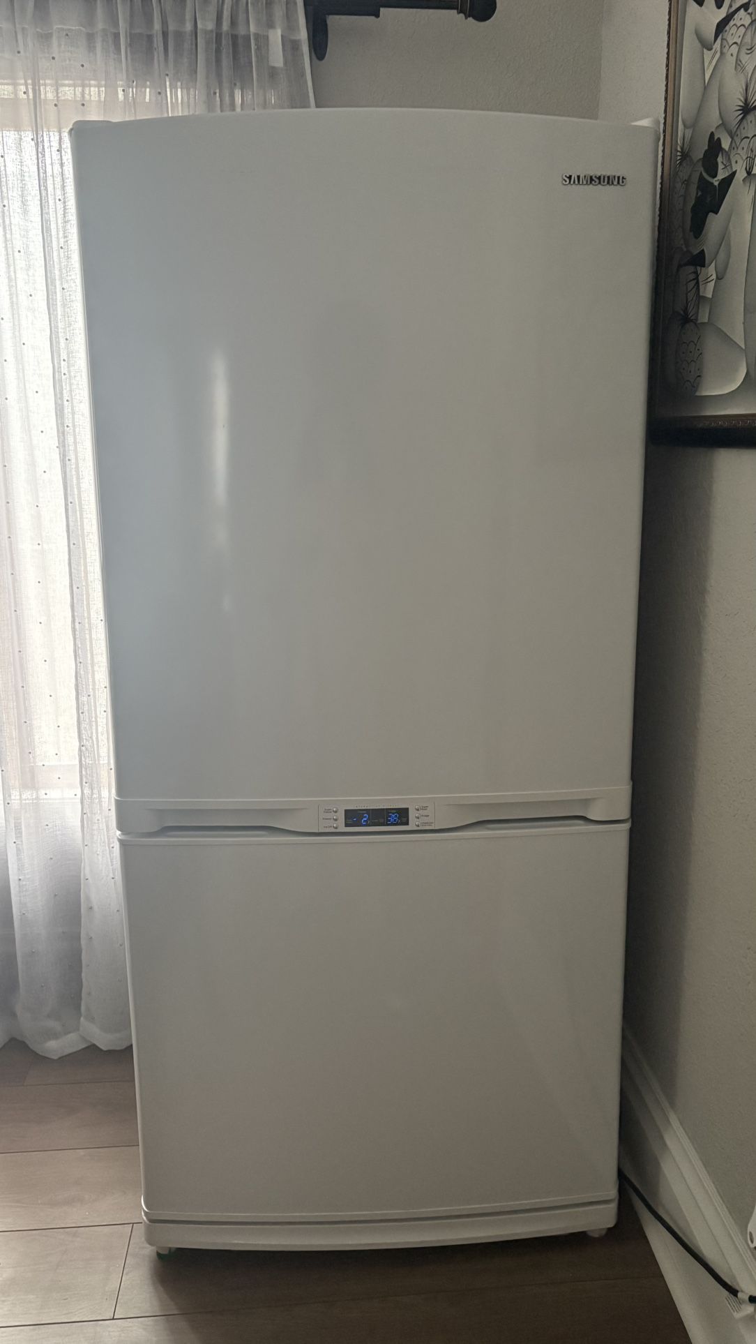 Samsung Fridge
