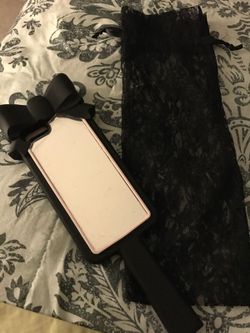 Iphone 6/6s victoria Secret phone case