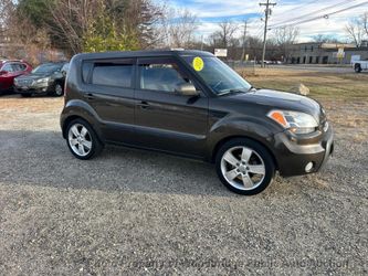 2011 Kia Soul