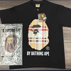 Bape tee 