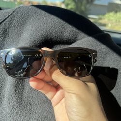 RayBans Wayfarer Classic