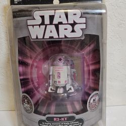 Star Wars R2-KT 2007 Comic-Con Exclusive – Make-A-Wish Foundation