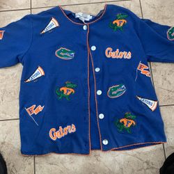Top gators Uf 