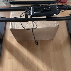 TiMotion Standing Desk Motor Kit - Used