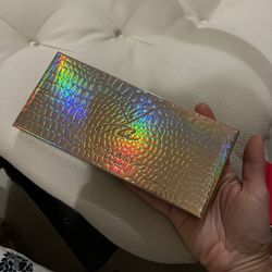 anastasia beverly hills & jackie aina  Eye shadow Palette 