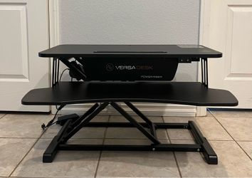 VERSADESK 32” Electric  Standing Desk🔺