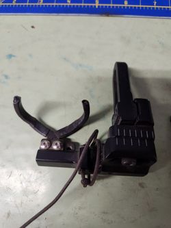 FREE - Archery Rest - Mathews and PSE