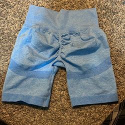 Women’s Athletic Shorts 