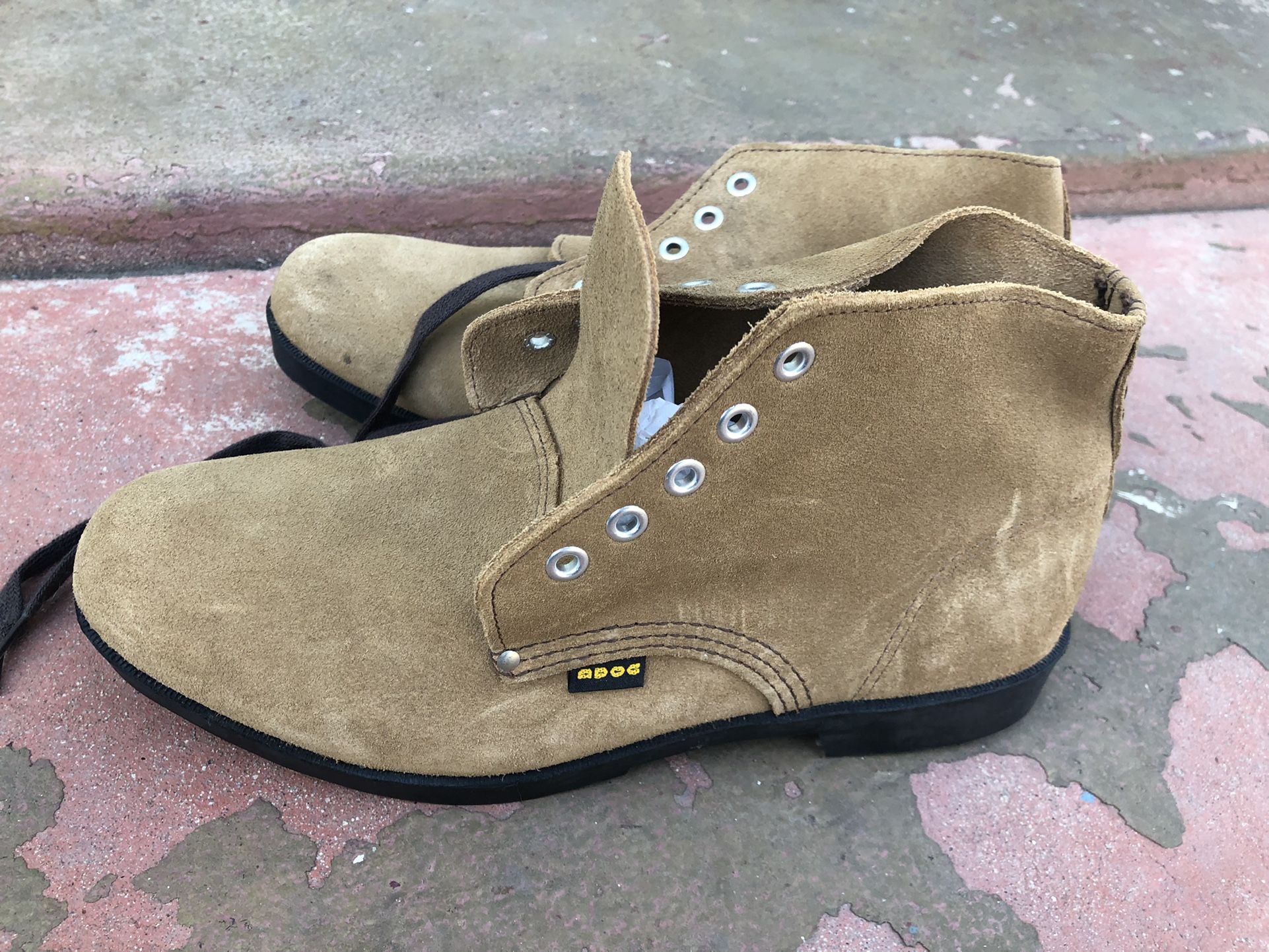 Botines Zapaterias Adoc Zapatos Escolares Zapatillas Adoc Botines