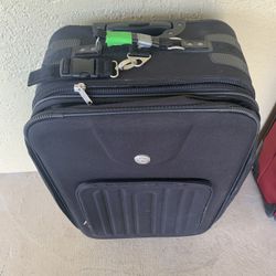 Suitcases $25 Each
