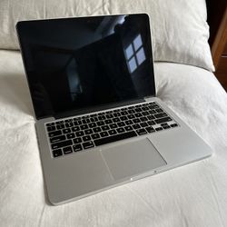 MacBook Pro (2013)