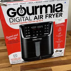 Air fryer