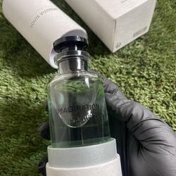 Louis Vuitton Imagination Eau de Parfum Spray 3.4 oz/100 Ml