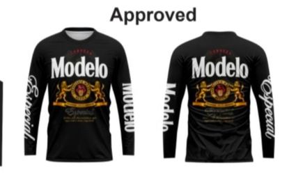 Modelo Especial Long Sleeve Shirt
