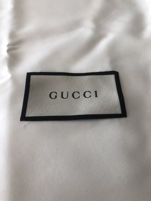 Gucci Dust Bag For In Salt Lake City Ut Offerup