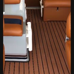 Floors For Boats With 3M Glue ⚓️⚓️⚓️⚓️⚓️⚓️⚓️⚓️⚓️ pisos para botes con pegamento 3M