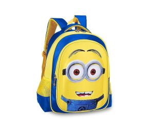Minion Backpack