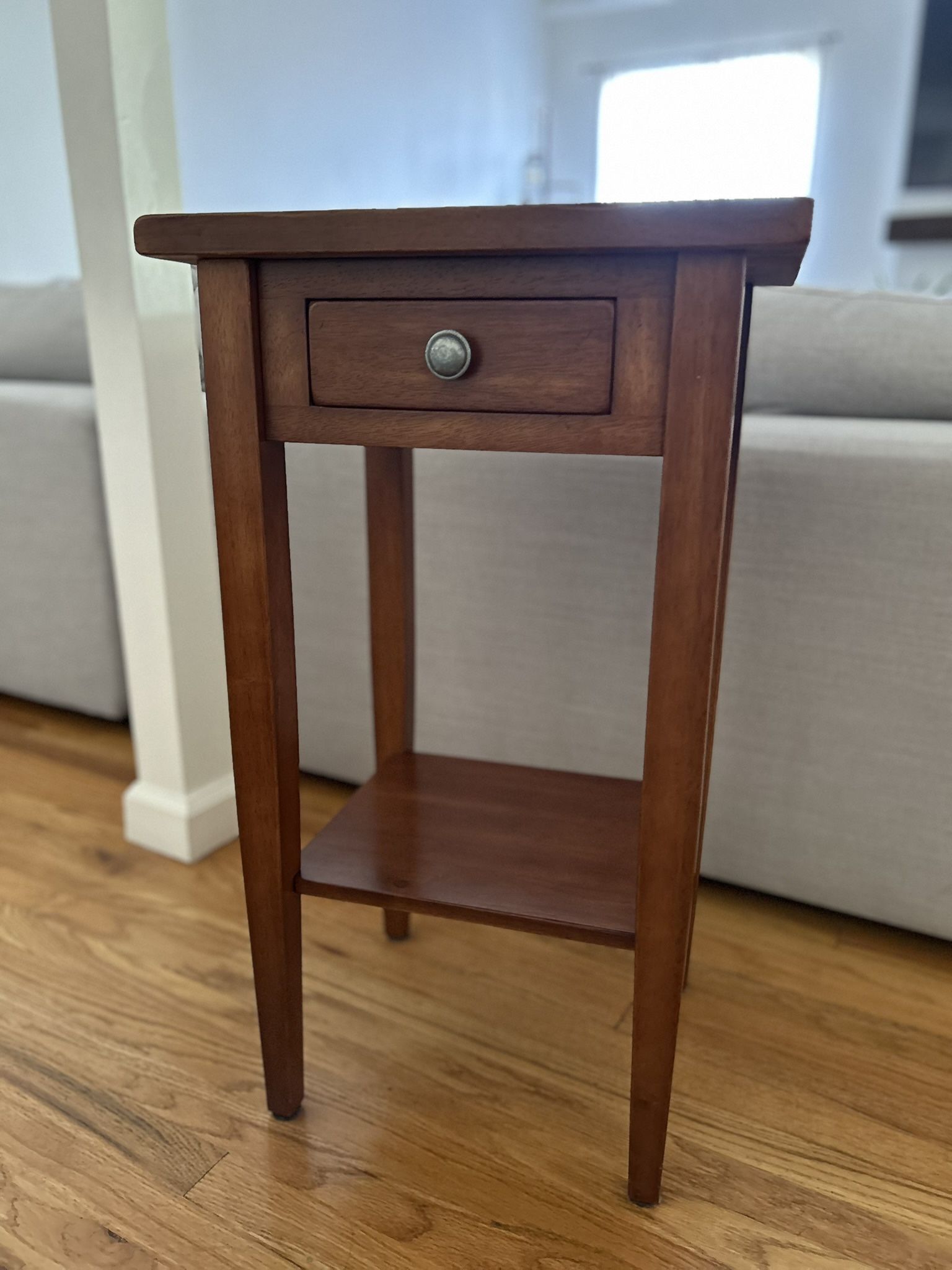 World Market End Table