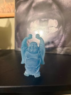 Buddha Figure