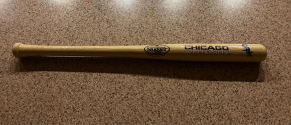 Louisville Slugger Chicago White Sox Mini Bat