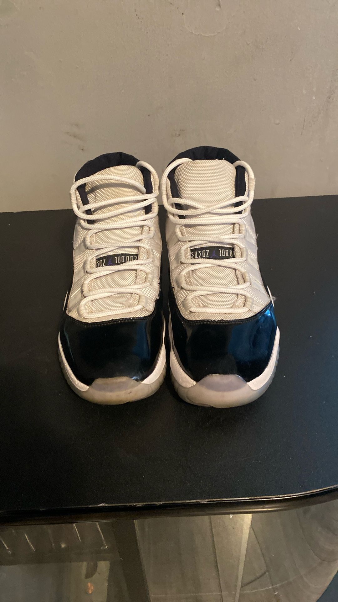 Jordans 