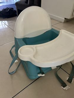 Baby Eating Seat