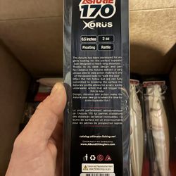 Surf Plugs For Strippers