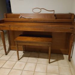 Piano
