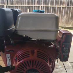 Honda Engine GX 390