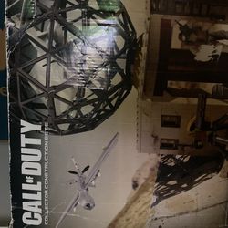 Done Battleground Mega Blocks Collectors Series