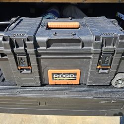 Ridgid 28in Mobile Toolbox
