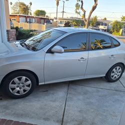 2009 Hyundai Elantra 100k