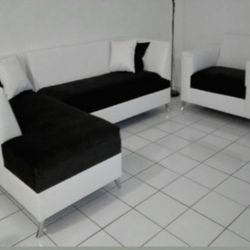 New Sectional Sofa Set Brand New For Sale 