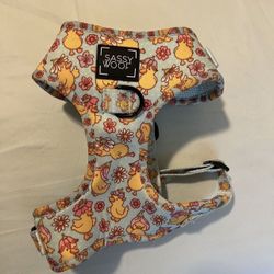 Sassy Woof Dog Harness Size S