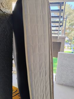 King Size Mattress - Free Delivery - Or Pickup 