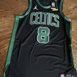 Official Nike NBA jersey 