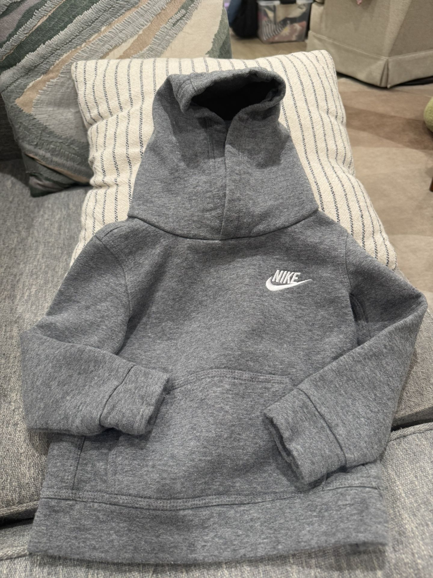 12-24 Month Nike Sweatshirt