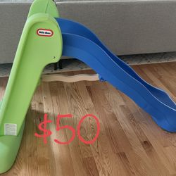 Little Tikes Large kids Play Slide outdoor or indoor