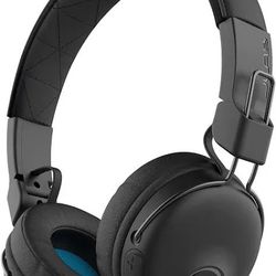 🎧 JLab Studio Bluetooth Wireless On-Ear Headphones – New