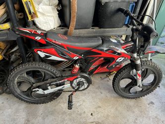 Kids Motorcycles Bike