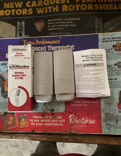 LiftMaster Garage Door Opener