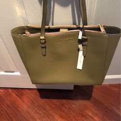 Marc Jacobs Leath 👜 New W/tag