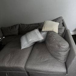 Sectional couch For Sale