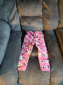 Pants size 4t