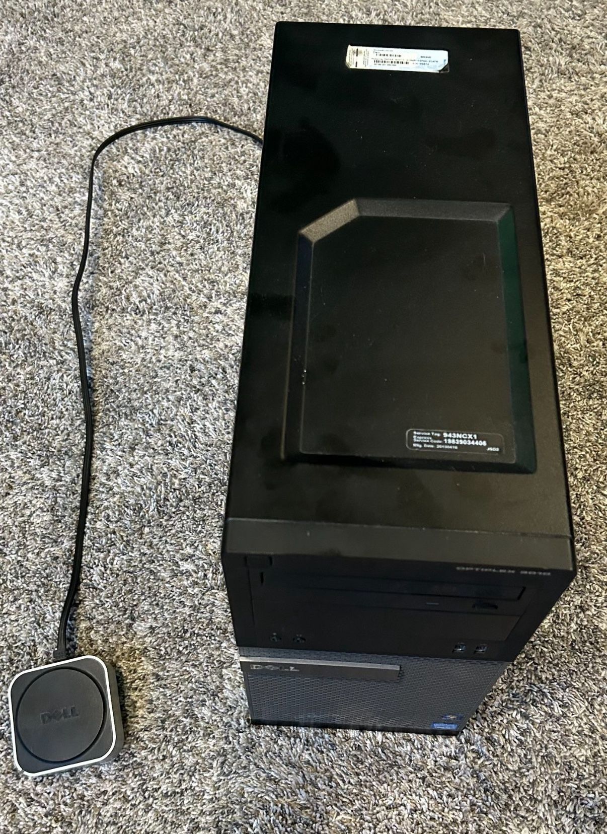 Dell Optiplex 3010
