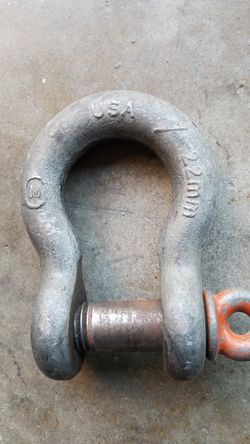 Heavy Duty Hooks