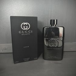Gucci Guilty Parfum Cologne