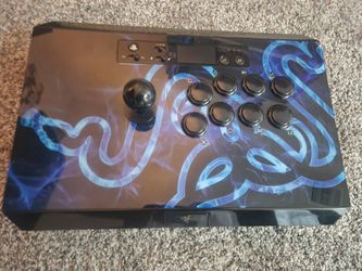 Razer Panthera