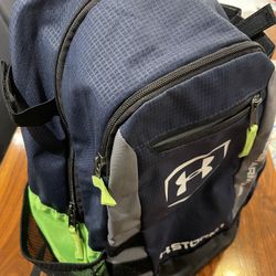 Small Baseball Backpack Under Armour